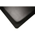 Heavy-Duty Anti-Fatigue Commercial Mat, Black U876