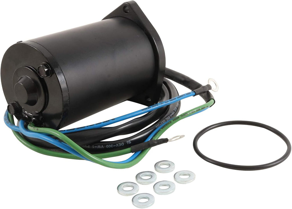 Tilt Trim Motor G42514
