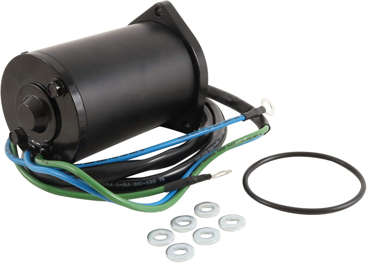 Tilt Trim Motor G42514
