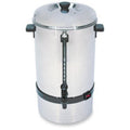 80 Cup Stainless Steel Urn Coffeemaker S922988