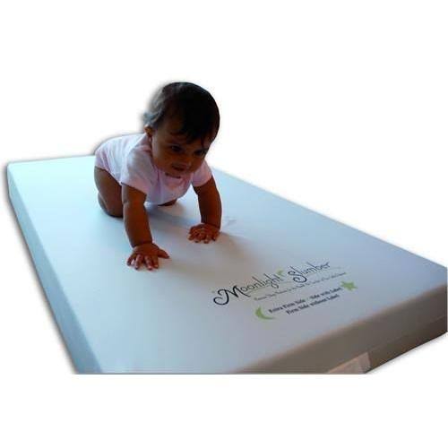 Deluxe Dual Firmness All Foam Mattress (Full) X902783