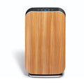 Oak Air Purifier with True HEPA Filter I944