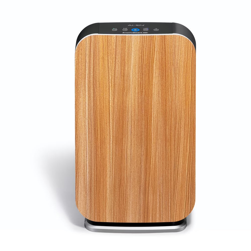 Oak Air Purifier with True HEPA Filter I944