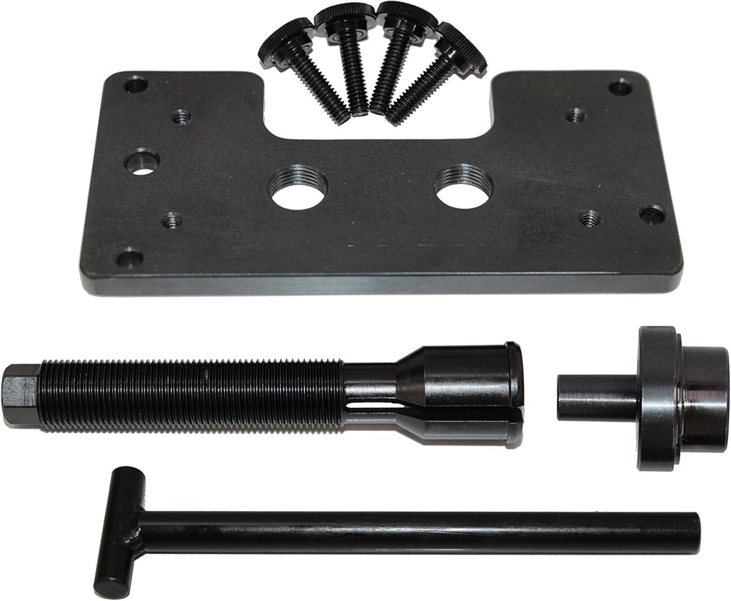 Compatible Inner Cam Bearing Installer Puller for Harley Davidson TC 96 103 110 Dyna Twin M234751