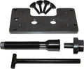 Compatible Inner Cam Bearing Installer Puller for Harley Davidson TC 96 103 110 Dyna Twin M234751