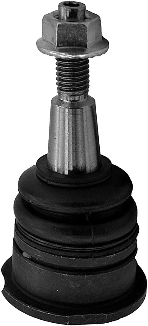Front Upper and Lower Ball Joints Pack of 2 E337906