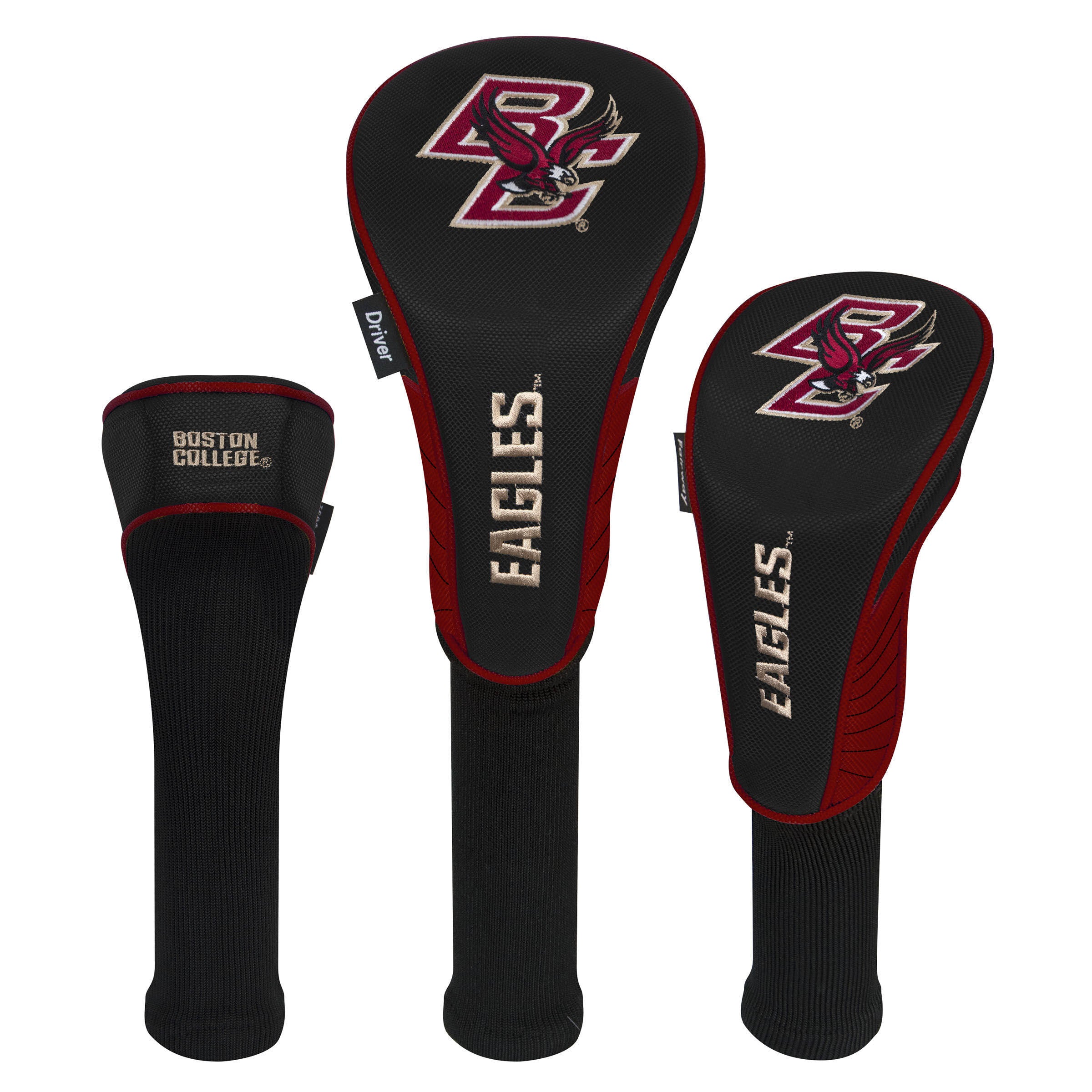 Set of 3 Headcover L7910