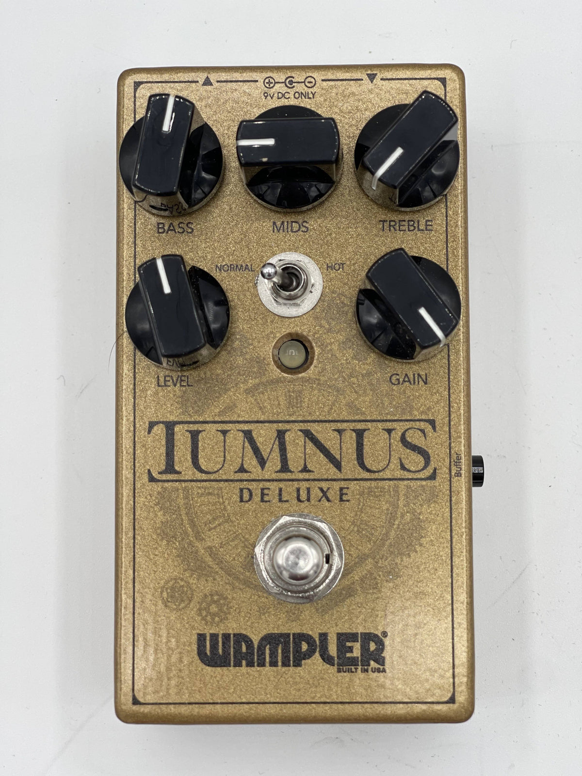 Overdrive Pedal N92381