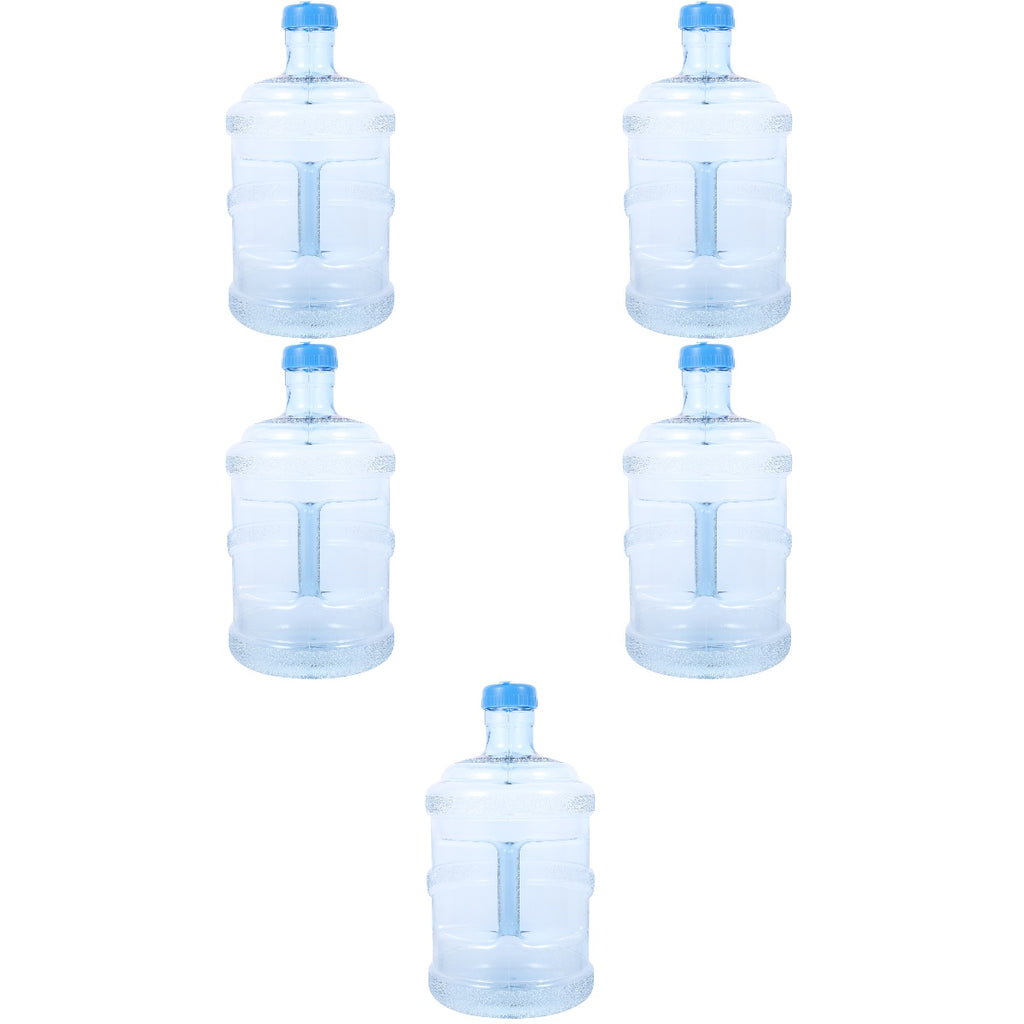 5 Liters Portable Water Bottle with Handle X942398