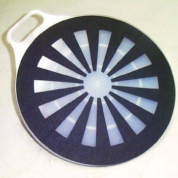 Disc Pivot Scan 15 N1830