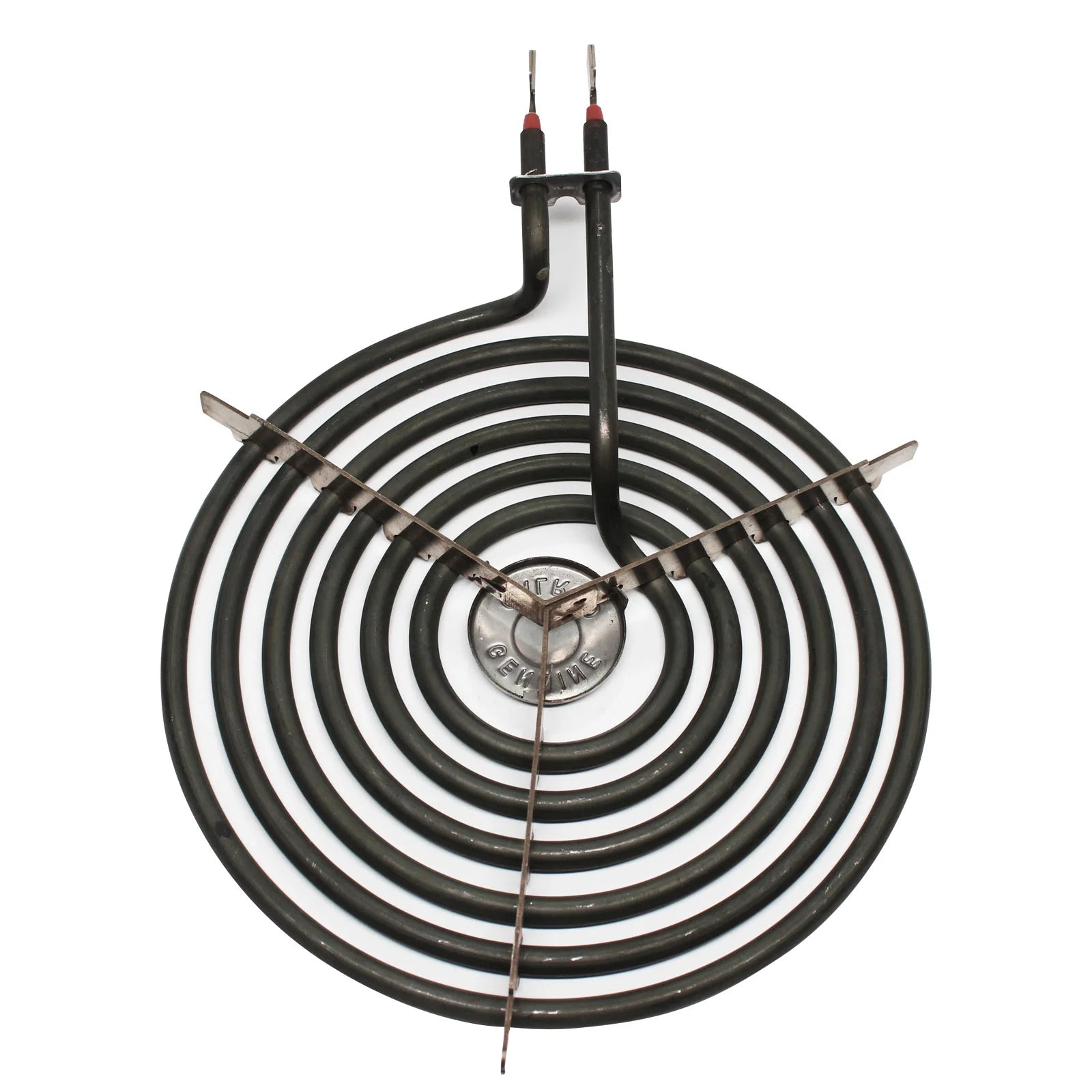 2-Pack 8 inch Surface Burner Element for Range Z44796