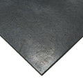 Nitrile Sheets 1/8 x 22 x 3 ft W x 20 ft L Black W4050