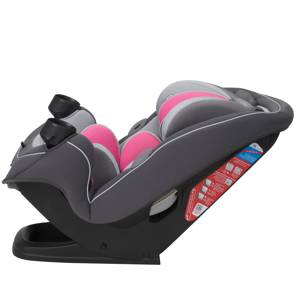Carbon Rose 3-in-1 Convertible Car Seat B374