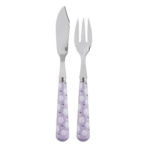 Set of 4 Fish Set C397999