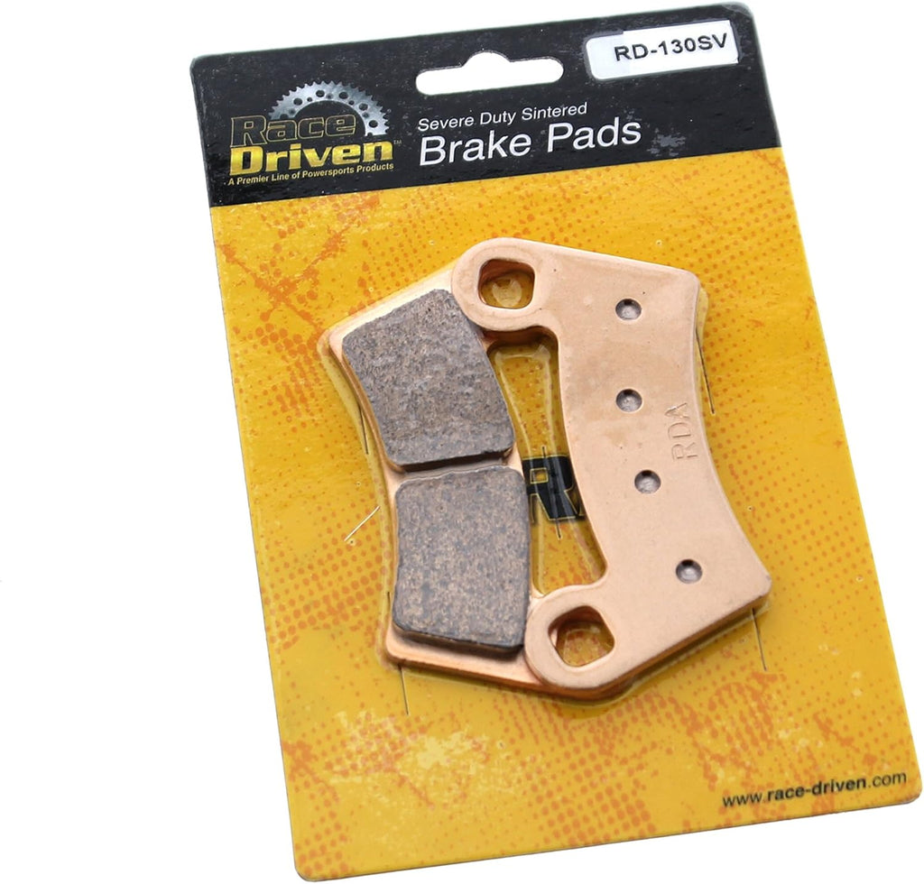 Brake Pads Pack of 2 D9520