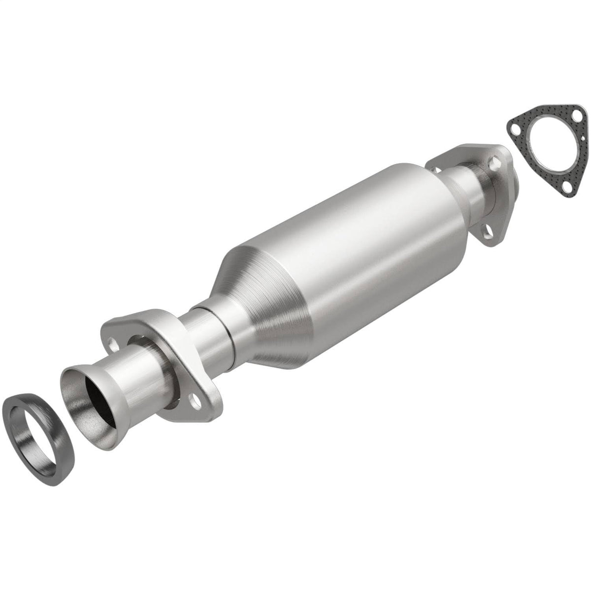 Direct Fit Catalytic Converter C44305