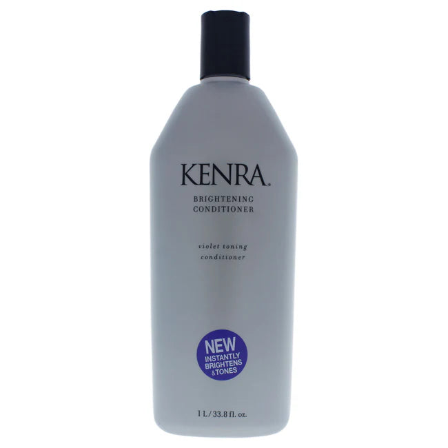 33.8 oz Brightening Conditioner X85481