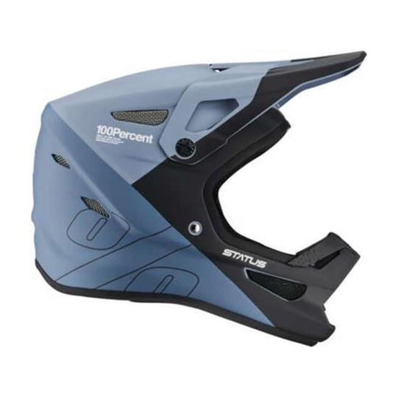 Youth Small Downhill & BMX Helmets U126673