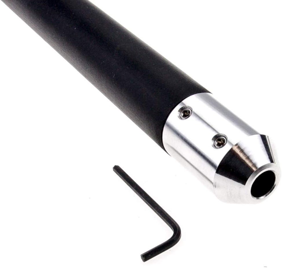 Lathe Tool Handle with Foam Grip O4808