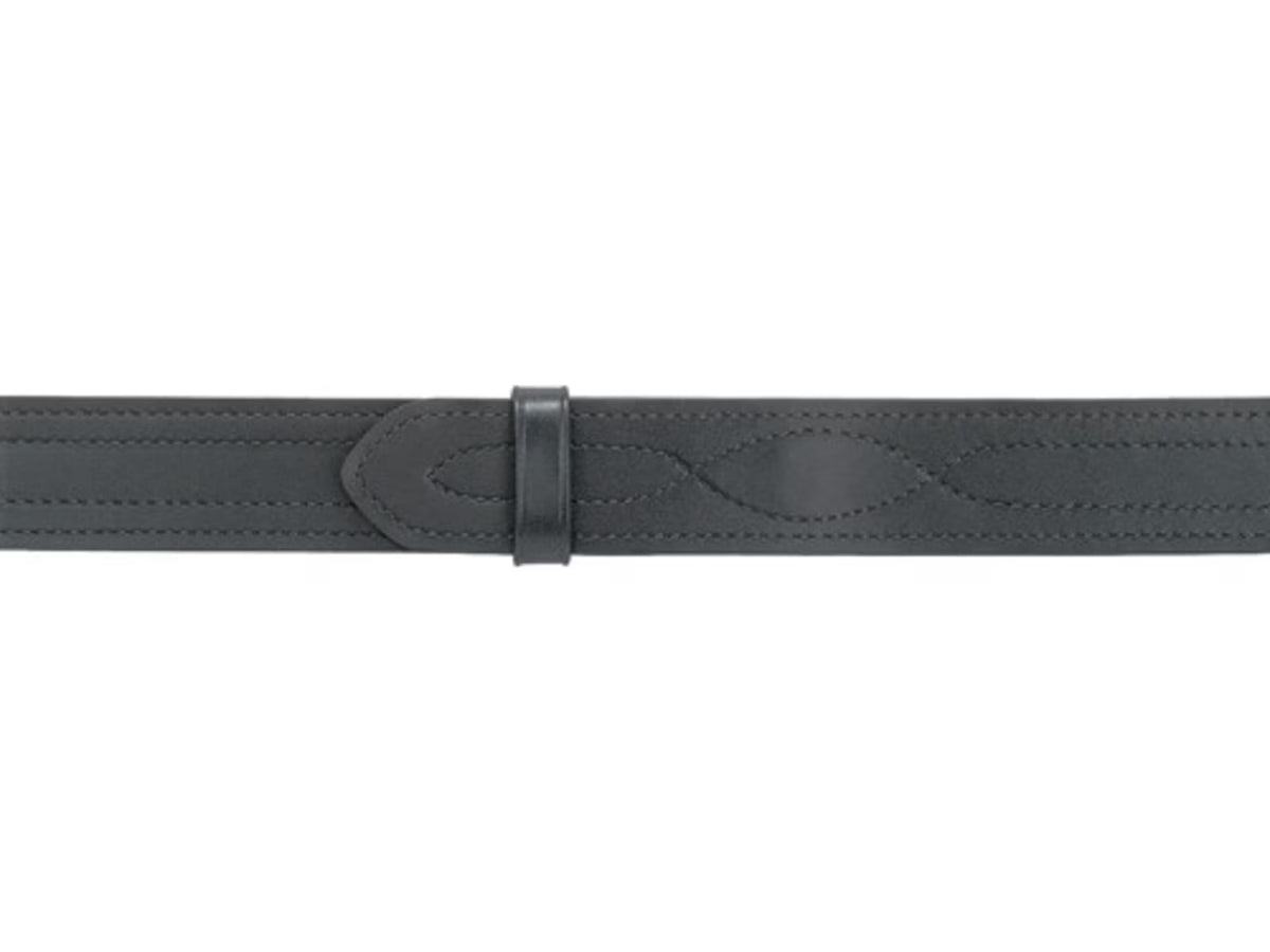 Buckleless Hook and Loop Belt E41229