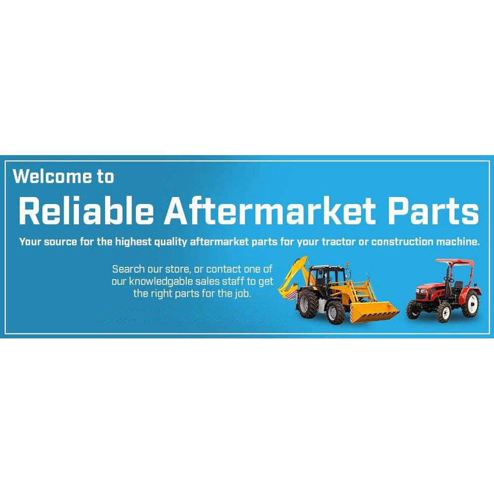 Hydraulic Bucket Tilt Cylinder H815