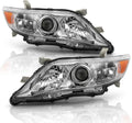 Projector Headlights for 2010-2011 Toyota Camry B593765