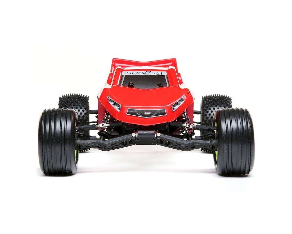 1/18 Stadium Truck Brushless RTR O1210