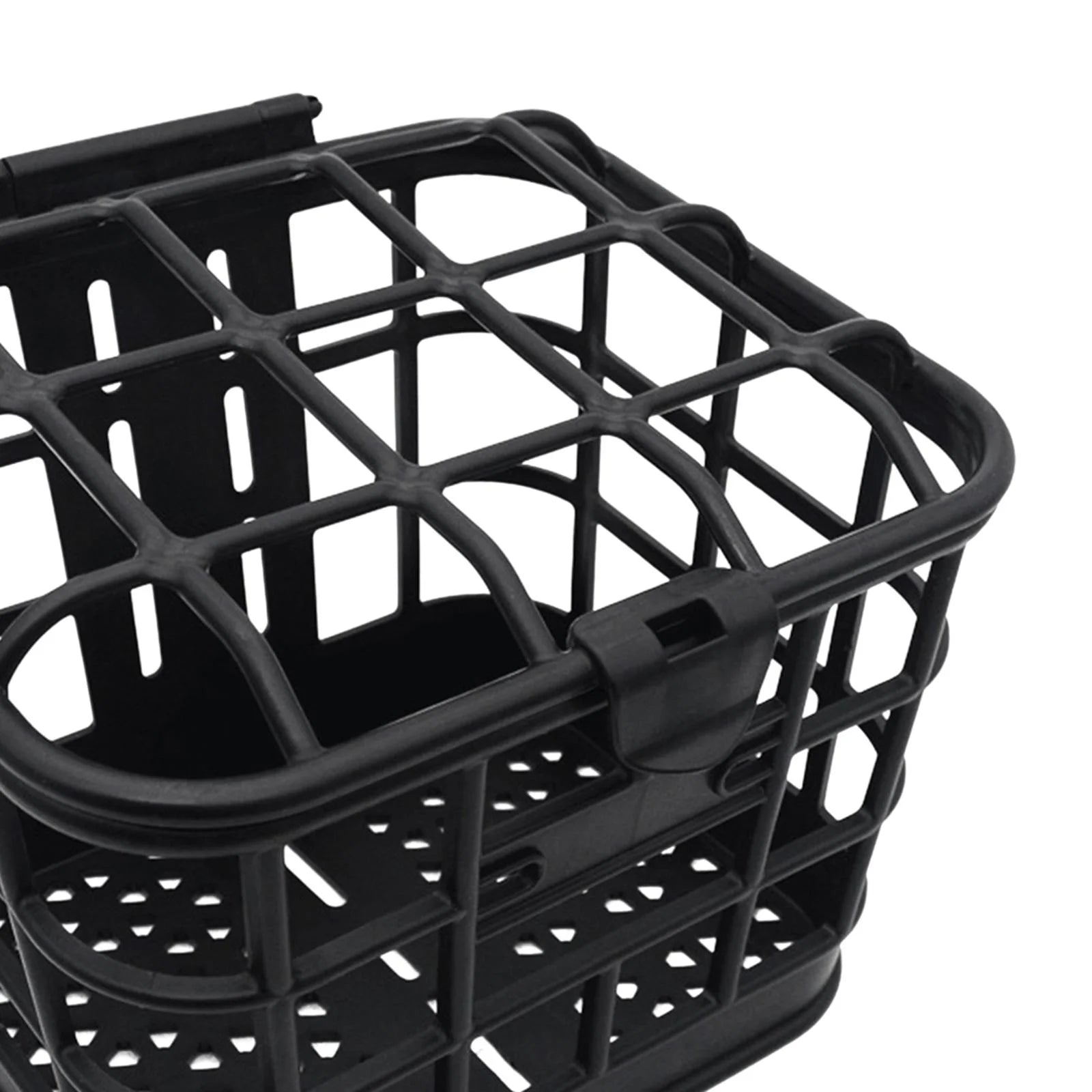 Lightweight Front Bike Basket Y1215