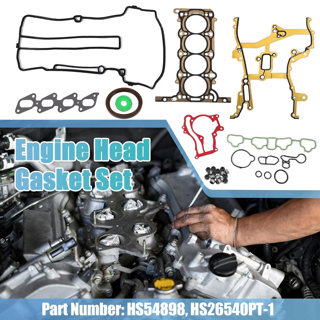 Engine Head Gasket Set Pack of 2 I423895
