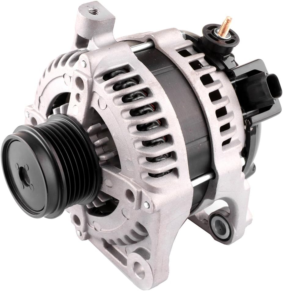 Alternators 145A for Pacifica 2004 2005 2006 3.5L V6 D7168