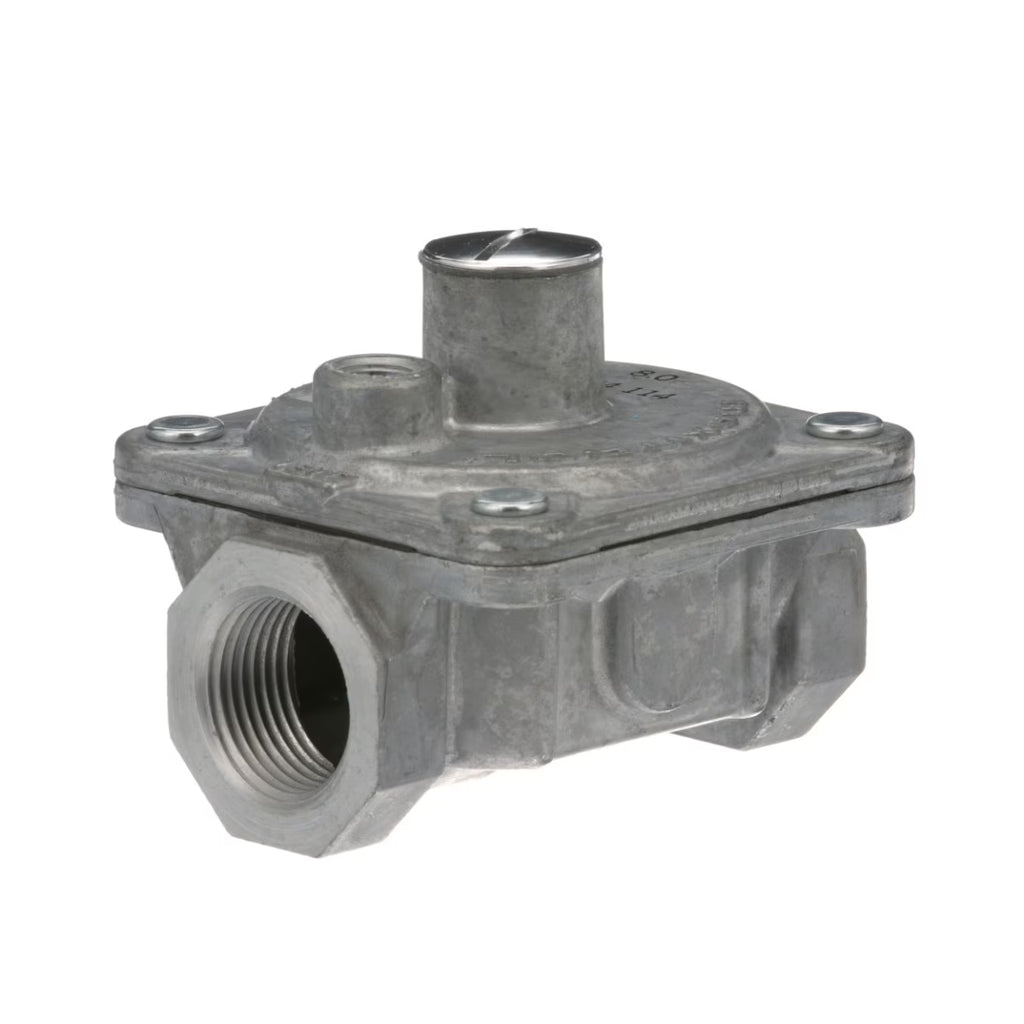 Pressure Regulator 3/4" LP D885