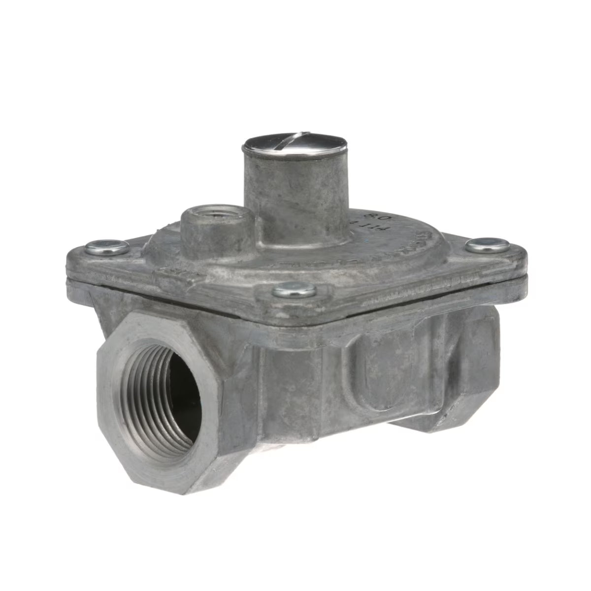 Pressure Regulator 3/4" LP D885