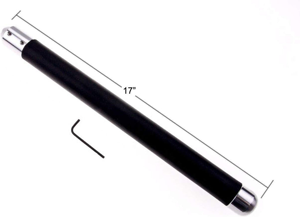 Lathe Tool Handle with Foam Grip O4808