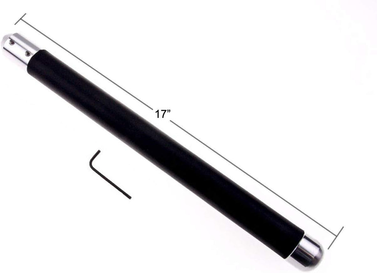 Lathe Tool Handle with Foam Grip O4808