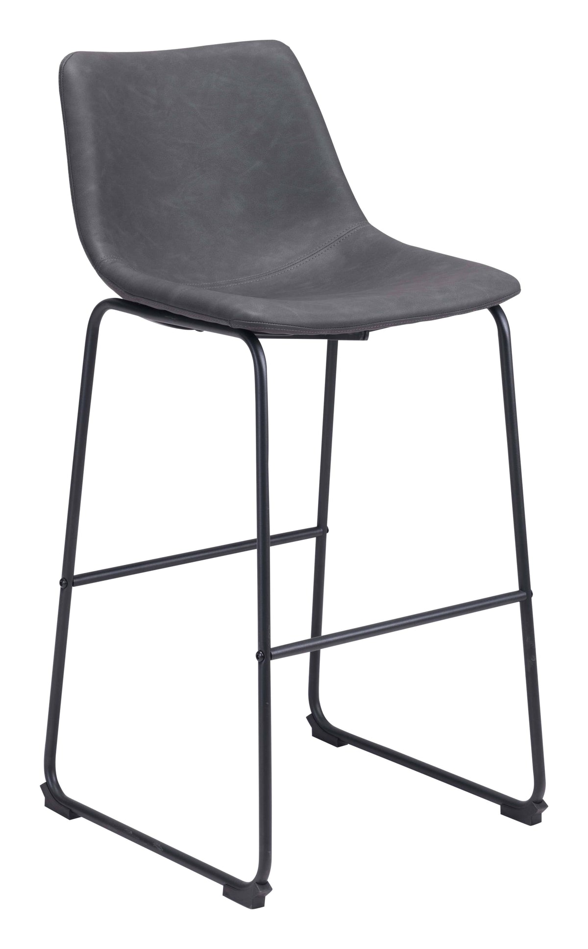 Charcoal Bar Chair X771538