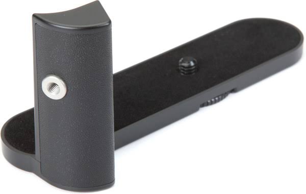 Black Handgrip G244