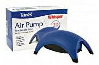 Blue Air Pump T6973
