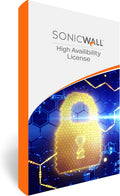 SonicWall Stateful HA Upgrade for TZ270 I790661