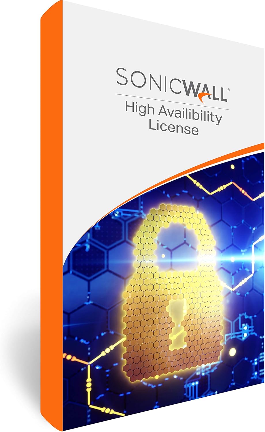 SonicWall Stateful HA Upgrade for TZ270 I790661