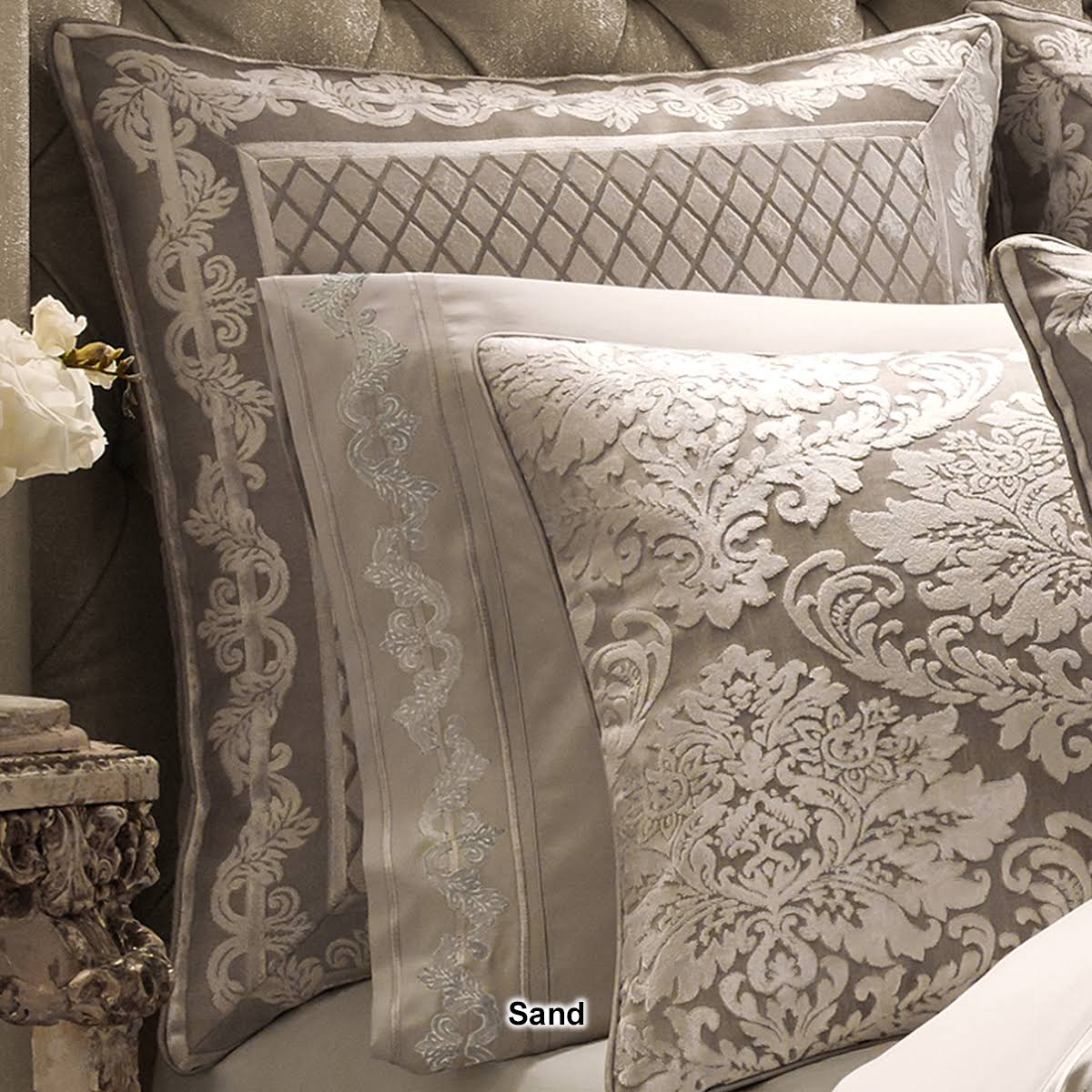 Euro Sham Y545
