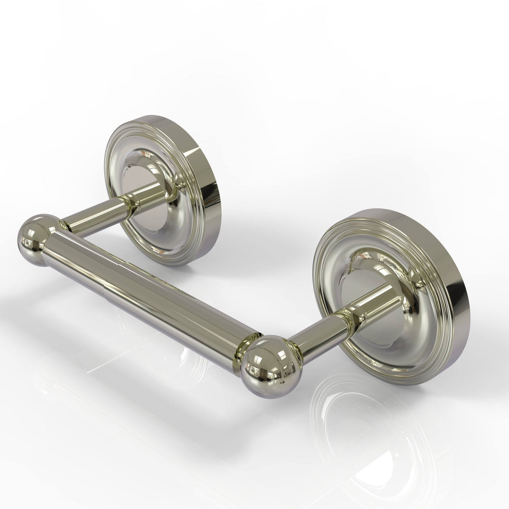2 Post Toilet Tissue Holder Venetian Bronze Q630