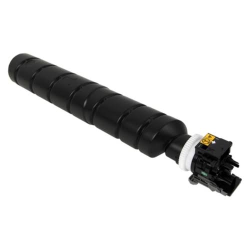 Black Toner Cartridge L120
