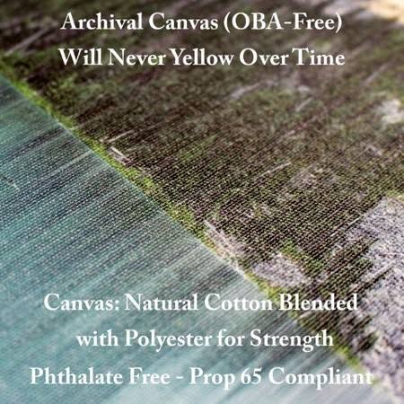Canvas Art 24x47 Q243