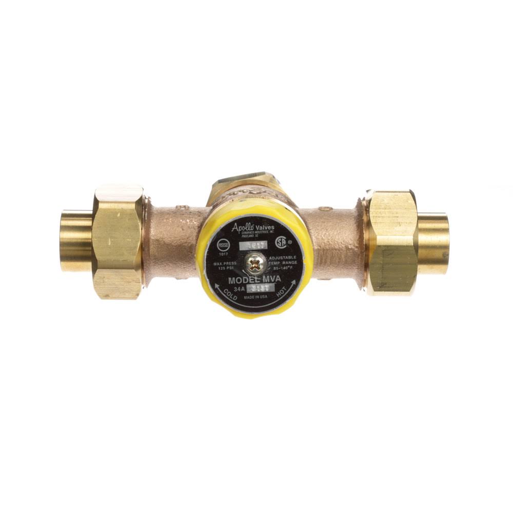 Tempering Valve Only H84342