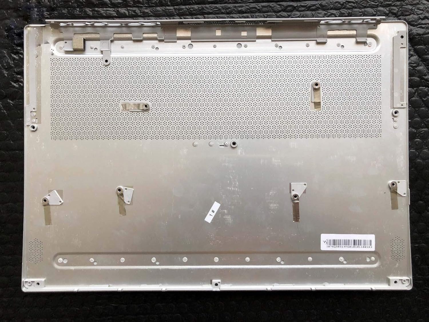 Compatible Replacement Lower Bottom Base Case Cover H50538