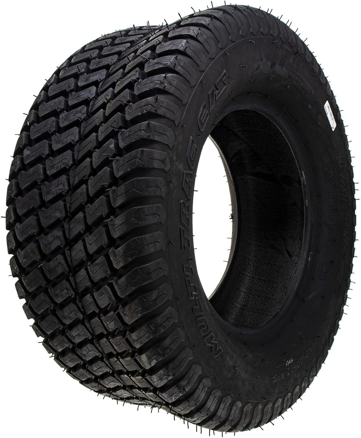 Tire for Lazer Z X Z Series U71383