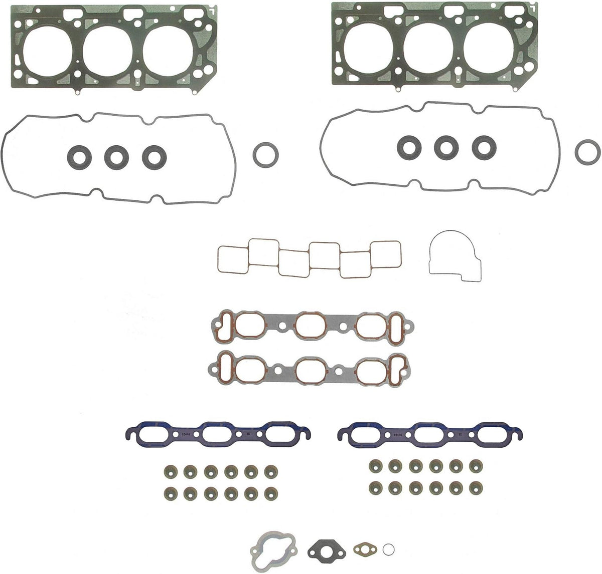 Head Gasket Set K882564