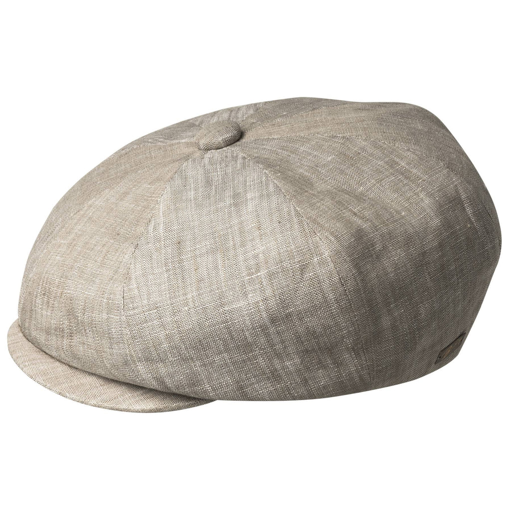 Grass Newsboy Cap, Size: S P426