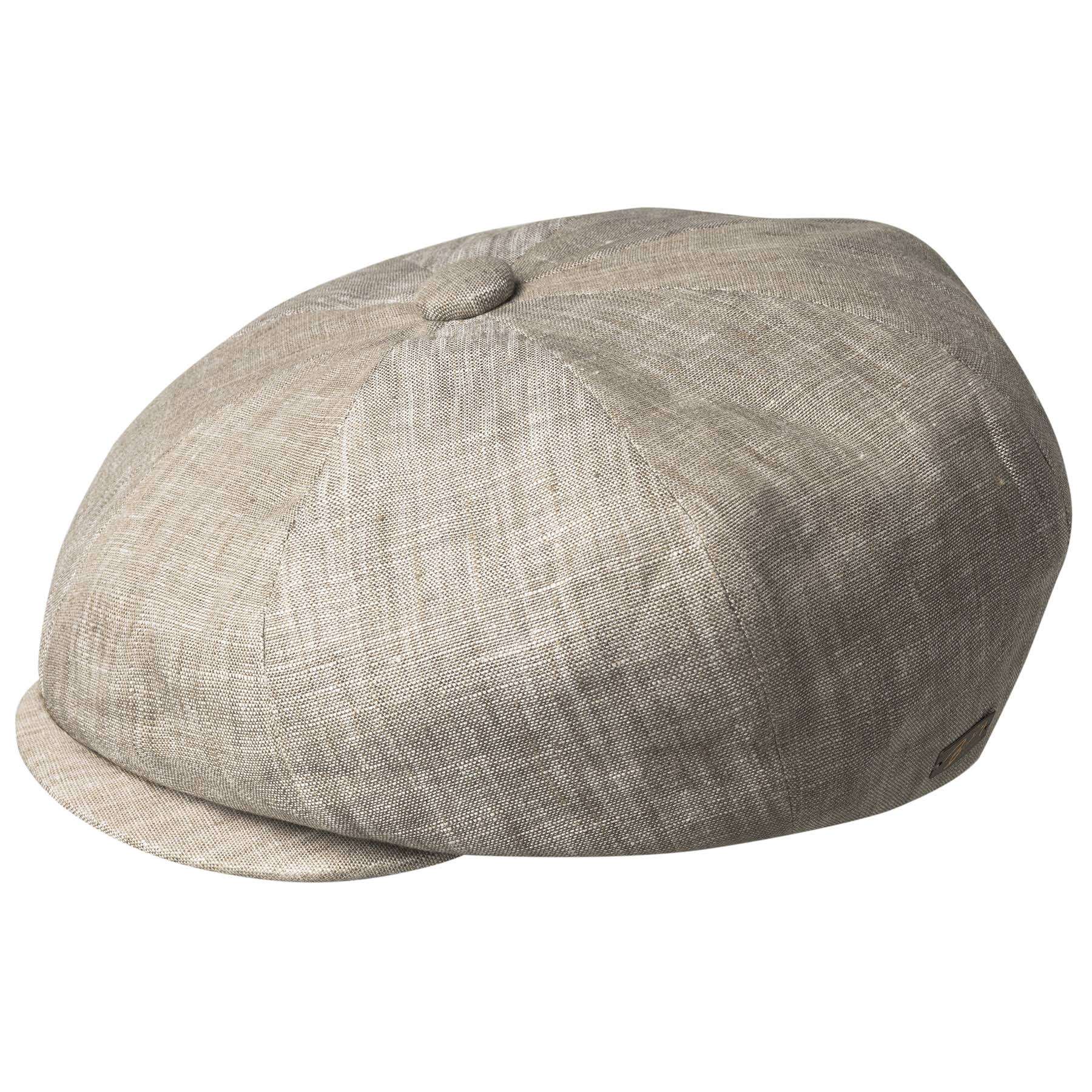 Grass Newsboy Cap, Size: S P426