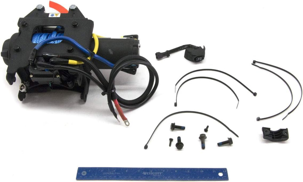 3,500 lb. Winch Y75906
